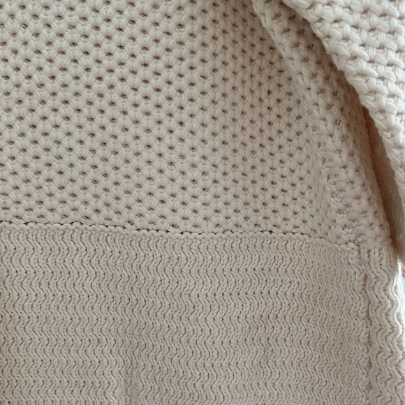 Madewell Kimono Sweater - Picture 5 of 5